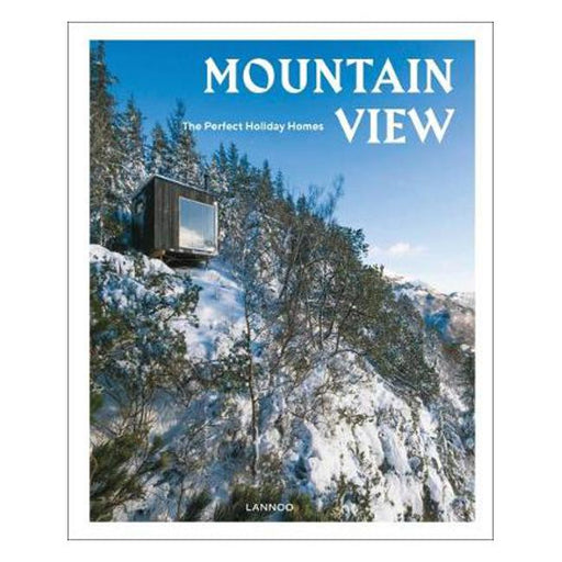 Mountain View: The Perfect Holiday Homes; Nature Retreats Vol. 1-Marston Moor