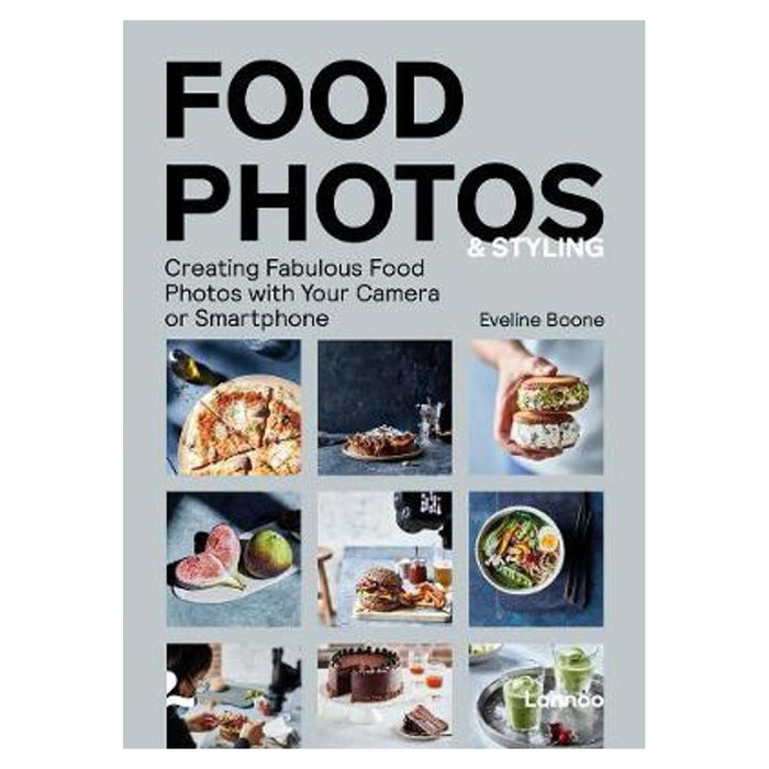 Food Photos & Styling | Eveline Boone