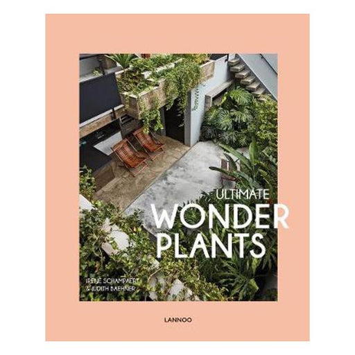 Ultimate Wonder Plants Pub Nov 2020-Marston Moor