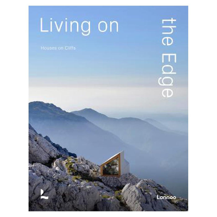Living On The Edge | Agata Toromanoff