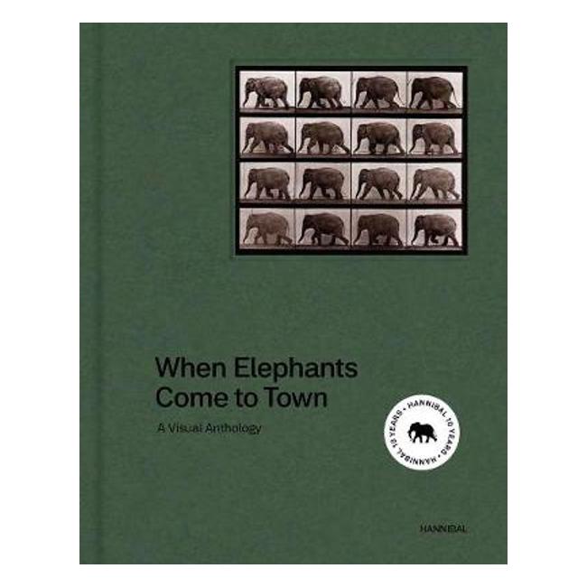 When Elephants Come to Town-Marston Moor