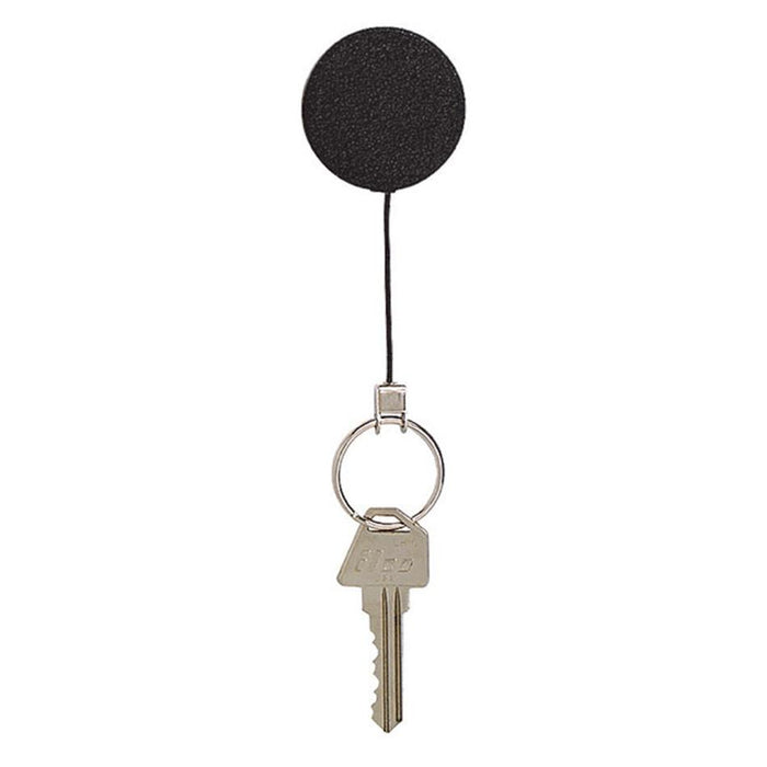 Rexel Id Retractable Metal Key Holder Nylon Cord (Hangsell) 9800402