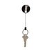 Rexel id retractable key holder (mini) nylon cord (hangsell)-Marston Moor
