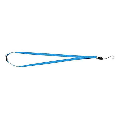 Rexel id usb lanyard blue-Marston Moor