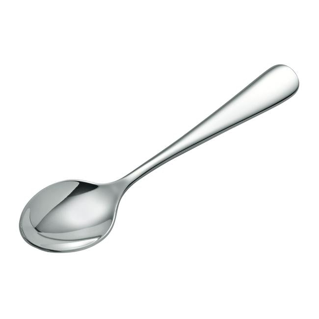 Wilkie Bro Wilkie Edinburgh Coffee Spoon-Marston Moor