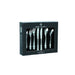 Wilkie Bros Baxter 42pce Cutlery Set-Marston Moor