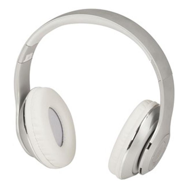 Headphones With Bluetooth® Technology & Fm Radio