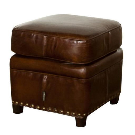 Rembrandt Vintage Cigar Footstool AF2015-Marston Moor