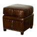 Rembrandt Vintage Cigar Footstool AF2015-Marston Moor