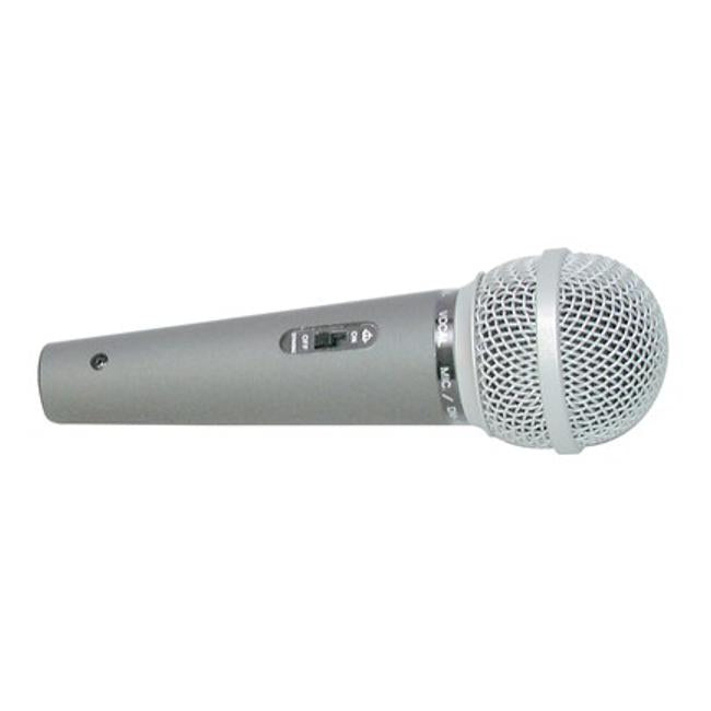 Unidirectional Balanced Professional Vocal Dynamic Microphone-Marston Moor