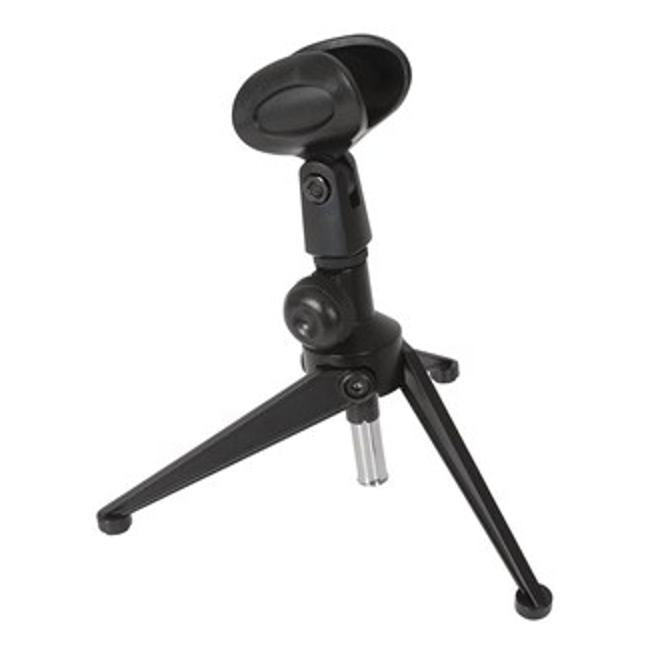 Desk Top Mic Stand
