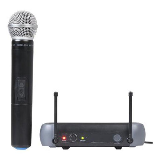 Single Channel Wireless Uhf Microphone-Marston Moor