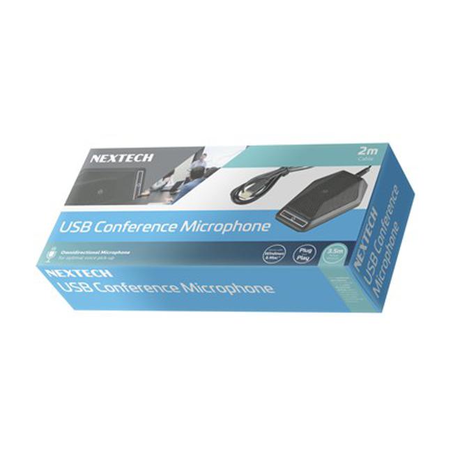 Usb Conference Microphone-Marston Moor