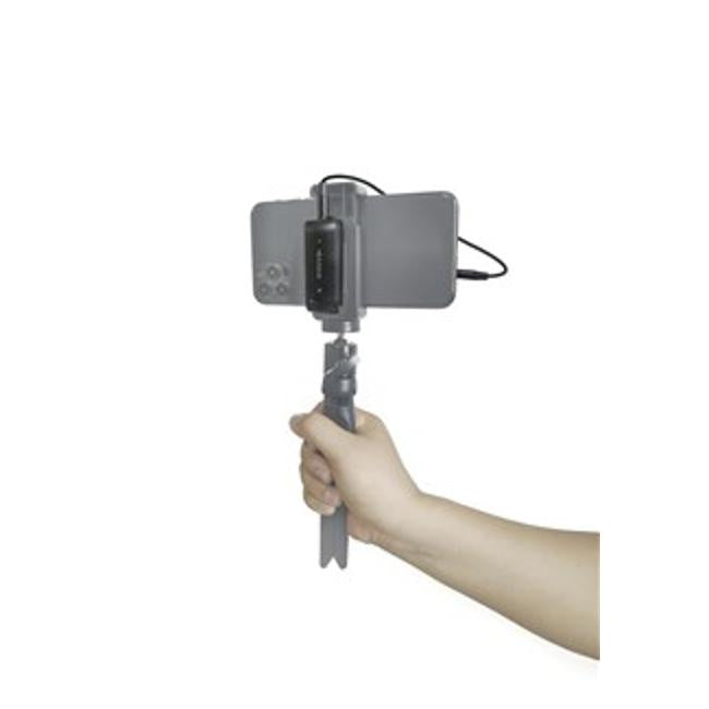 Wireless Lavalier Microphone For Smartphone And Camera-Marston Moor
