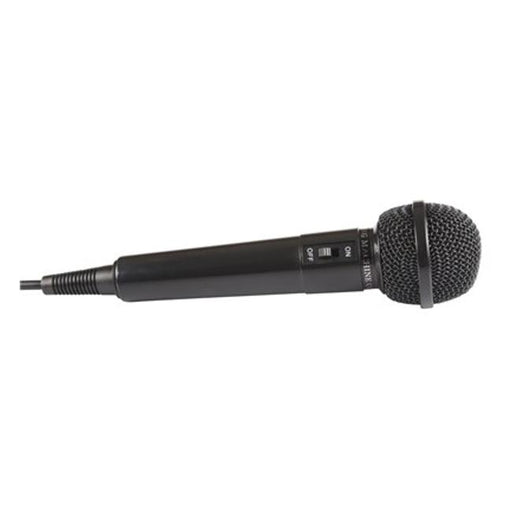 Low Cost Unidirectional Dynamic Microphone-Marston Moor
