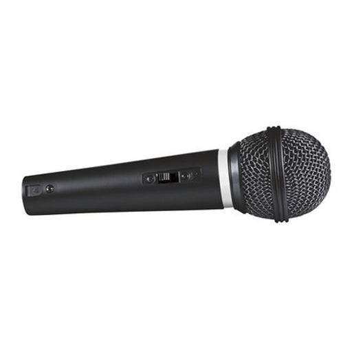Low Cost Unidirectional Microphone-Marston Moor