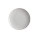 White Basics Round Platter 40cm-Marston Moor