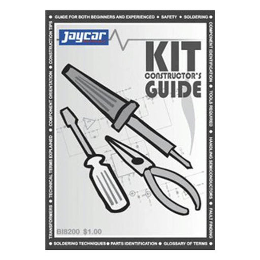 Kit Constructors Manual / Construction Guide-Marston Moor