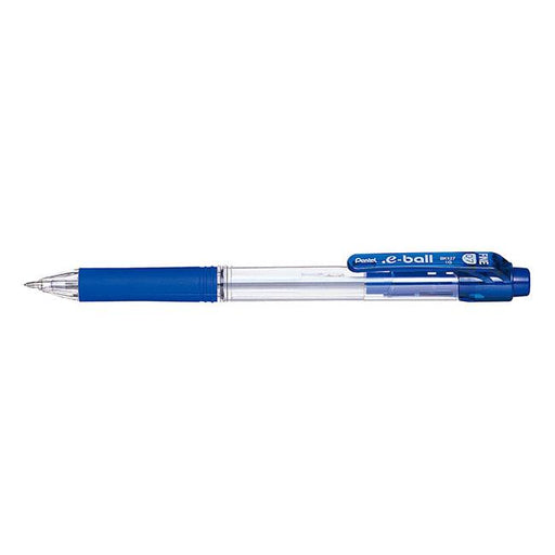 Pentel ballpoint pen bk127 0.7mm blue-Marston Moor
