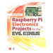 Raspberry Pi Projects For Evil Genius-Marston Moor