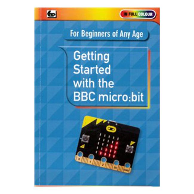 Getting Started With Bbc Micro:Bit