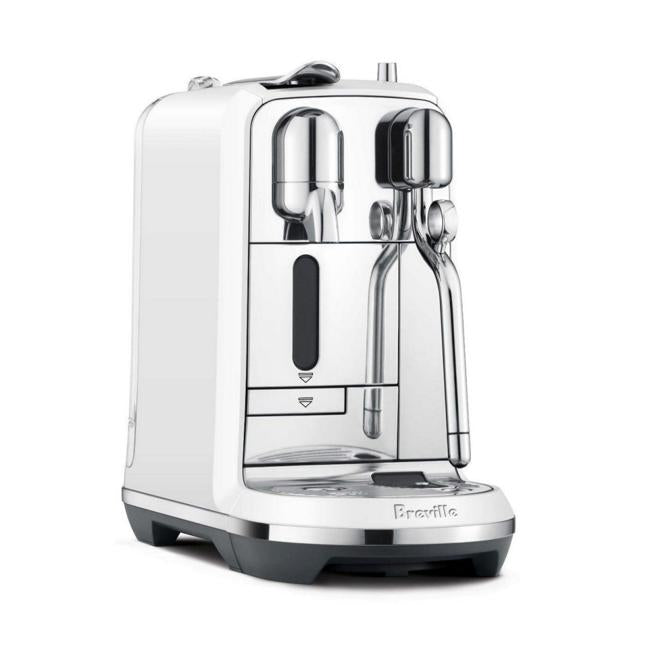 Breville Creatista Plus BNE800BTR Black Truffle... — Marston Moor