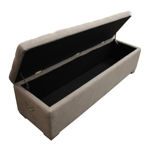 Rembrandt Lambton Ottoman Blanket Box BR3004-Marston Moor