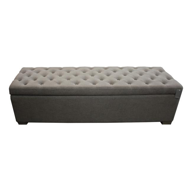 Rembrandt Lambton Ottoman Blanket Box BR3004-Marston Moor