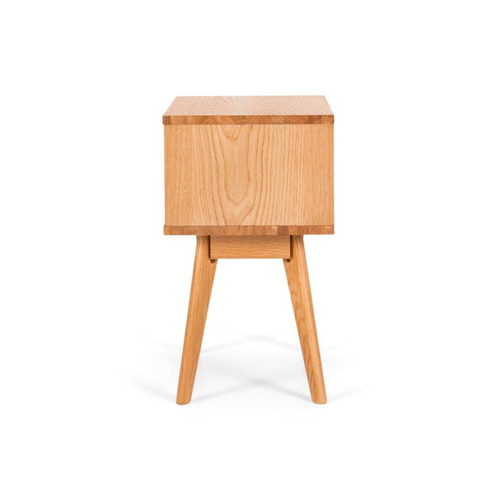 Furniture By Design Radius 2 Tower Oak Drws BRRAD2TOWO