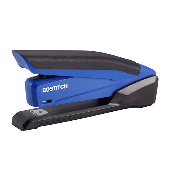 Bostitch stapler f/strip inpower 20 blue