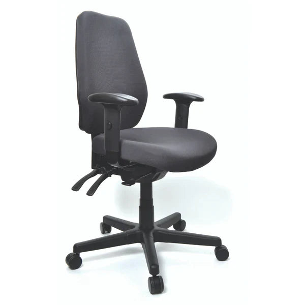 Buro Aura Ergo+ High Back Office Chair