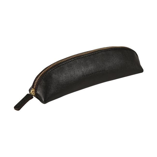 Flying Spirit Pencil Case Tri Black