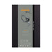 Rhodia Touch Maya Grey Pad A4+ Blank-Marston Moor