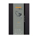 Rhodia Touch Maya Grey Pad A4+ Cross n Dot-Marston Moor
