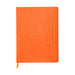 Rhodiarama Softcover Notebook B5 Dotted Tangerine-Marston Moor