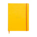 Rhodiarama Softcover Notebook B5 Dotted Daffodil-Marston Moor