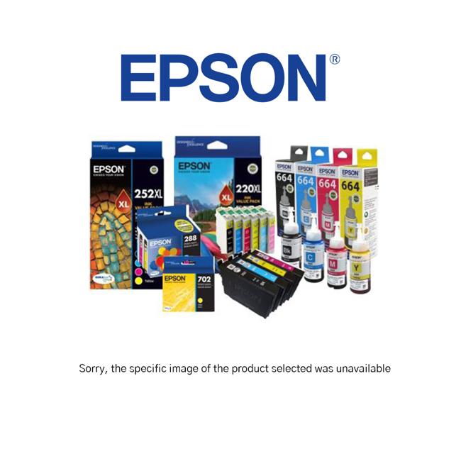 Epson 314 HY Red Ink Cart