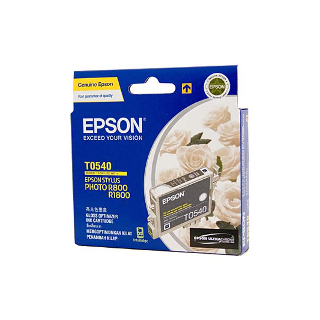 Epson T0540 Gloss OptimiserInk