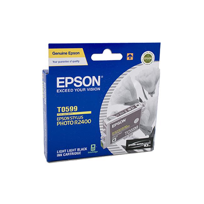 Epson T0599 Light Light Bk Ink