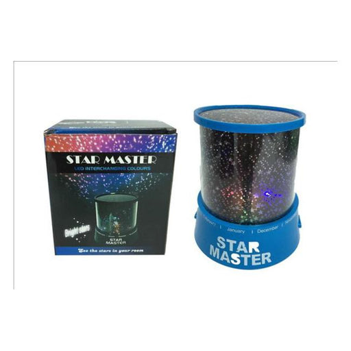 Star Master Lamp C1486-Marston Moor