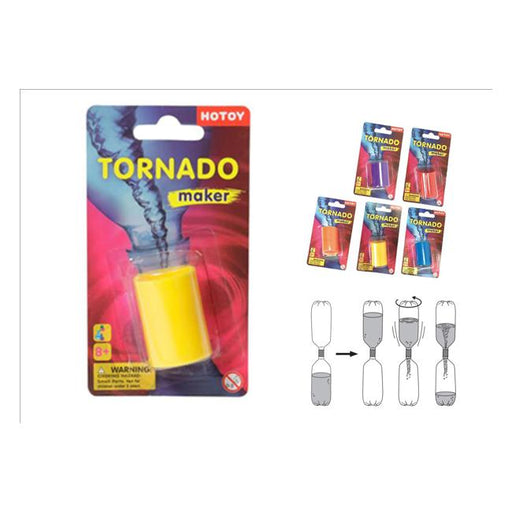 Tornado Maker C2010-Marston Moor