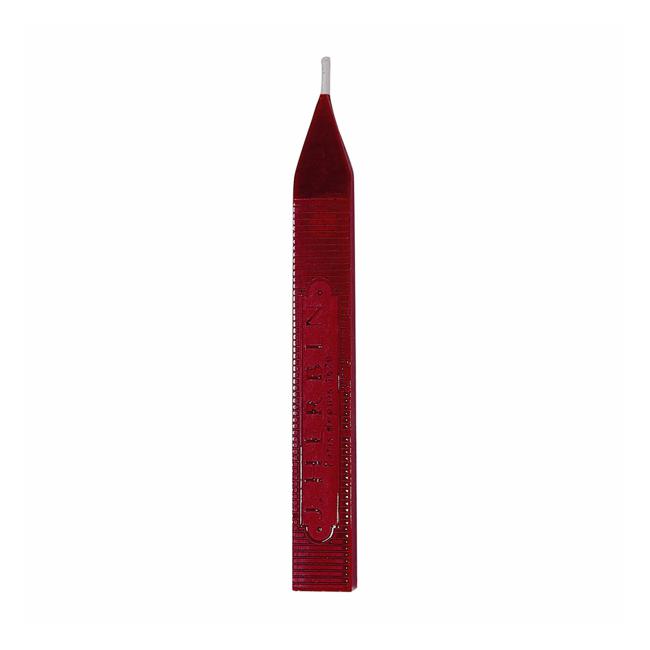 Herbin Favourite Sealing Wax Sticks Red Pack of 5