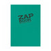 Zap Book A5 Recycled Assorted-Marston Moor