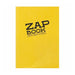 Zap Book A6 Recycled Assorted-Marston Moor