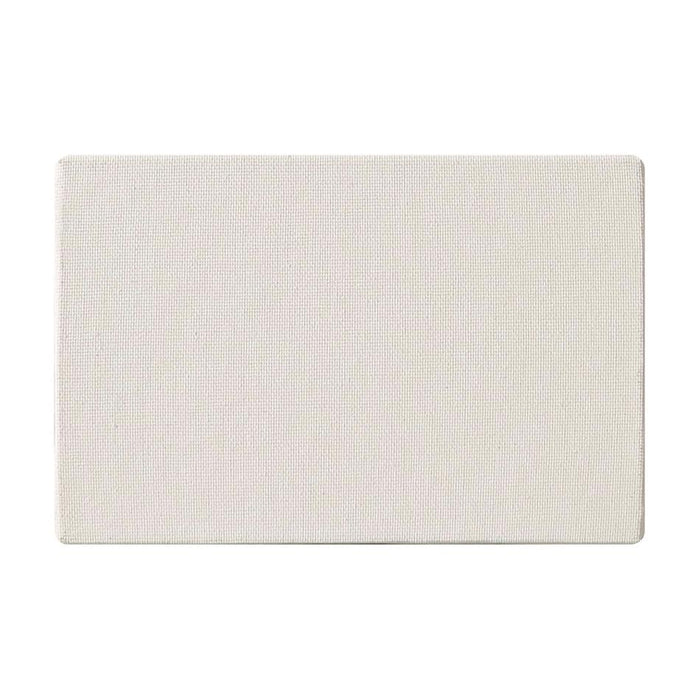 Clairefontaine Canvas Board White 10x15cm C33972C