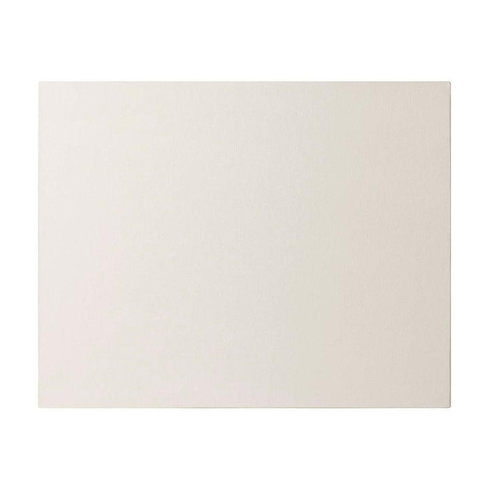 Clairefontaine Canvas Board White 40x50cm C33978C