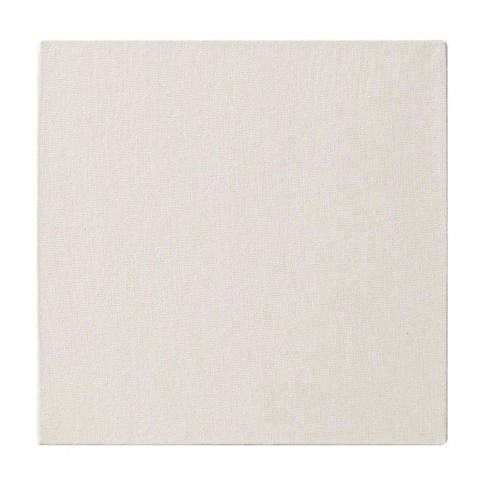 Clairefontaine Canvas Board Square White 20x20cm C34156C