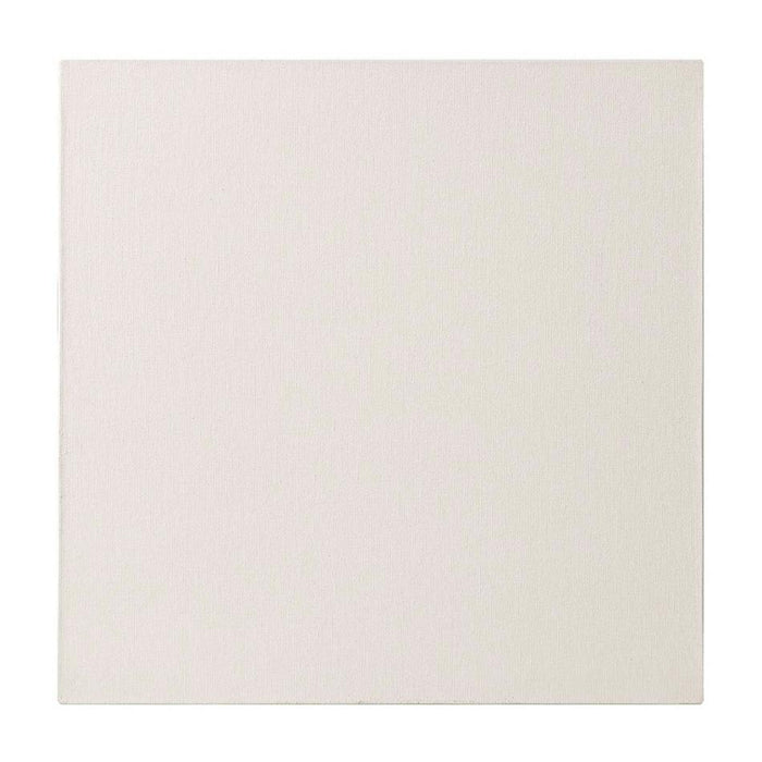 Clairefontaine Canvas Board Square White 30x30cm C34157C