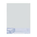 Pastelmat Mount Board 70x100cm 5sh Clear Grey-Marston Moor