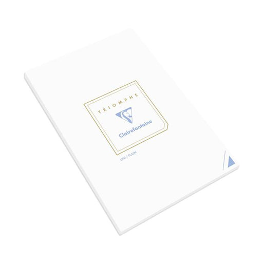 Triomphe Pad A5 Blank-Marston Moor